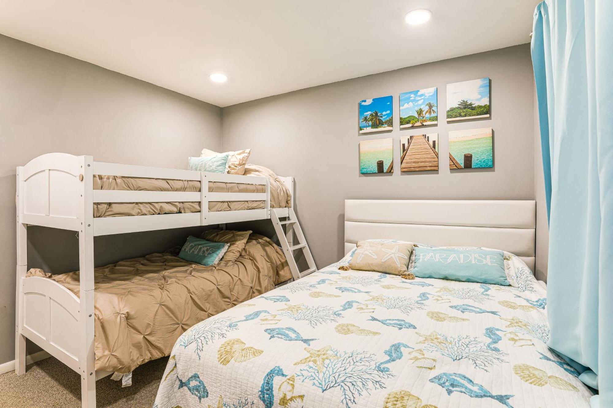 2 Mi To Rehoboth With Pool Access! Apartment *