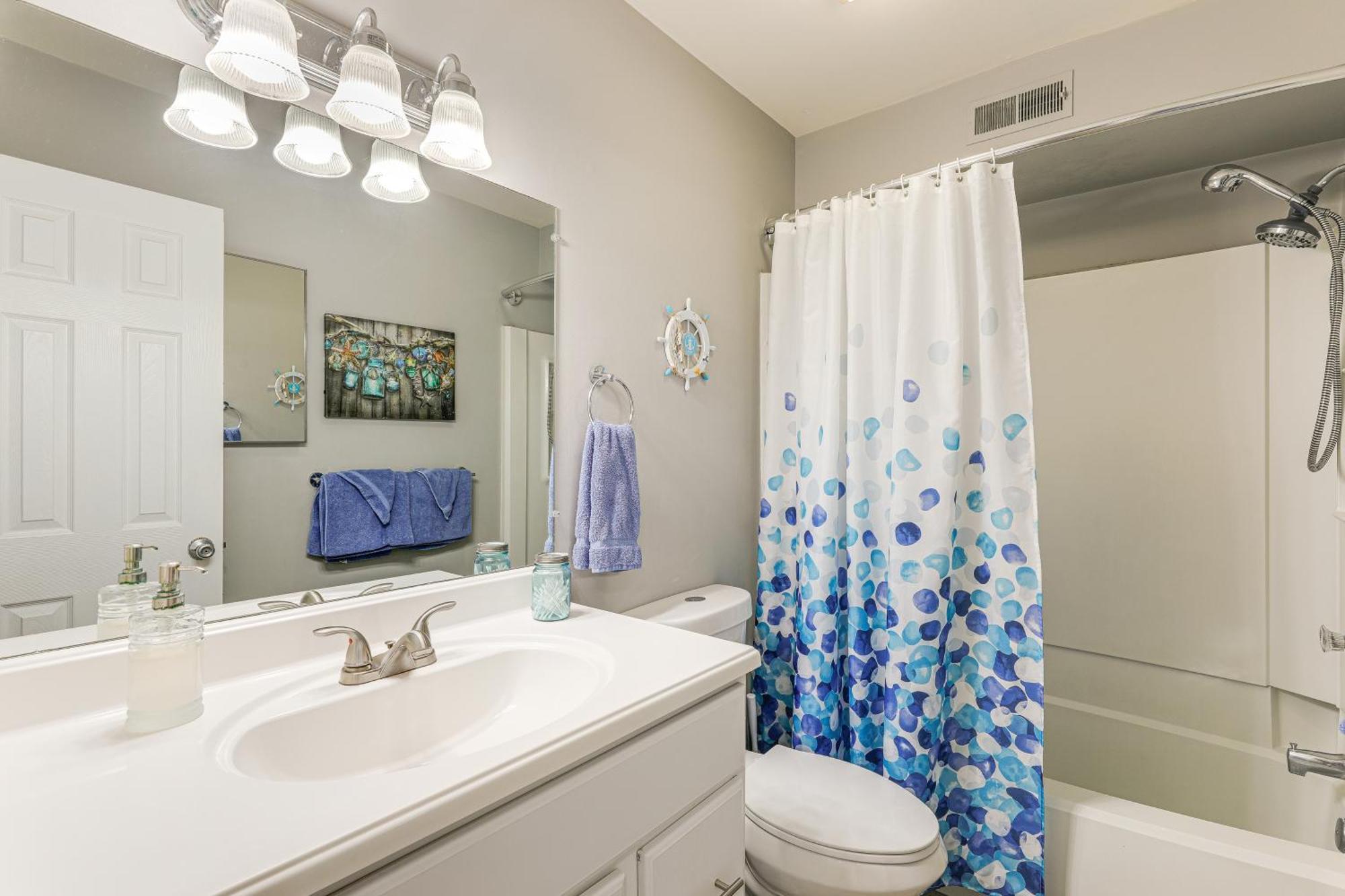 2 Mi To Rehoboth With Pool Access! Rehoboth Beach