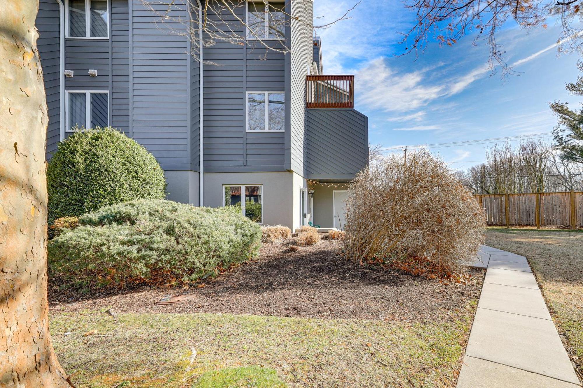 2 Mi To Rehoboth With Pool Access! * Rehoboth Beach