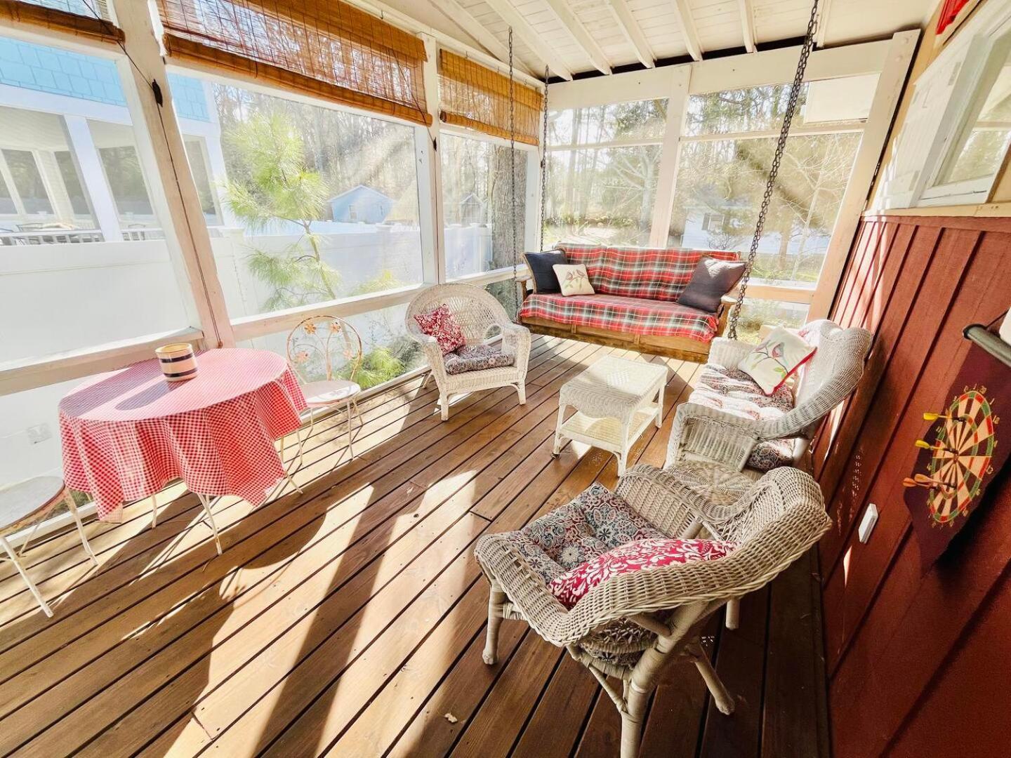 Daisey Road 20630 Holiday home