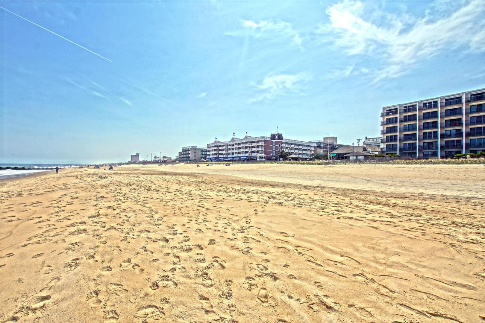 The Crest 204 Holiday home Rehoboth Beach