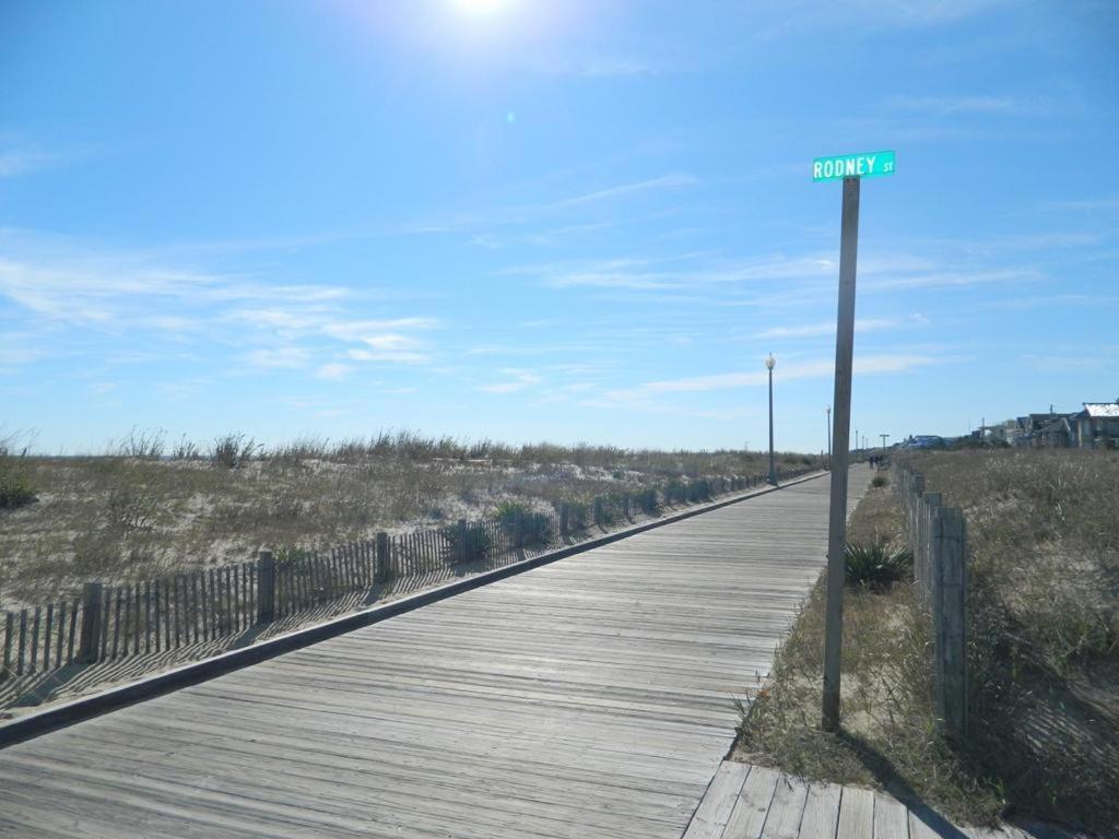 Rodney Street 11 Holiday home Rehoboth Beach