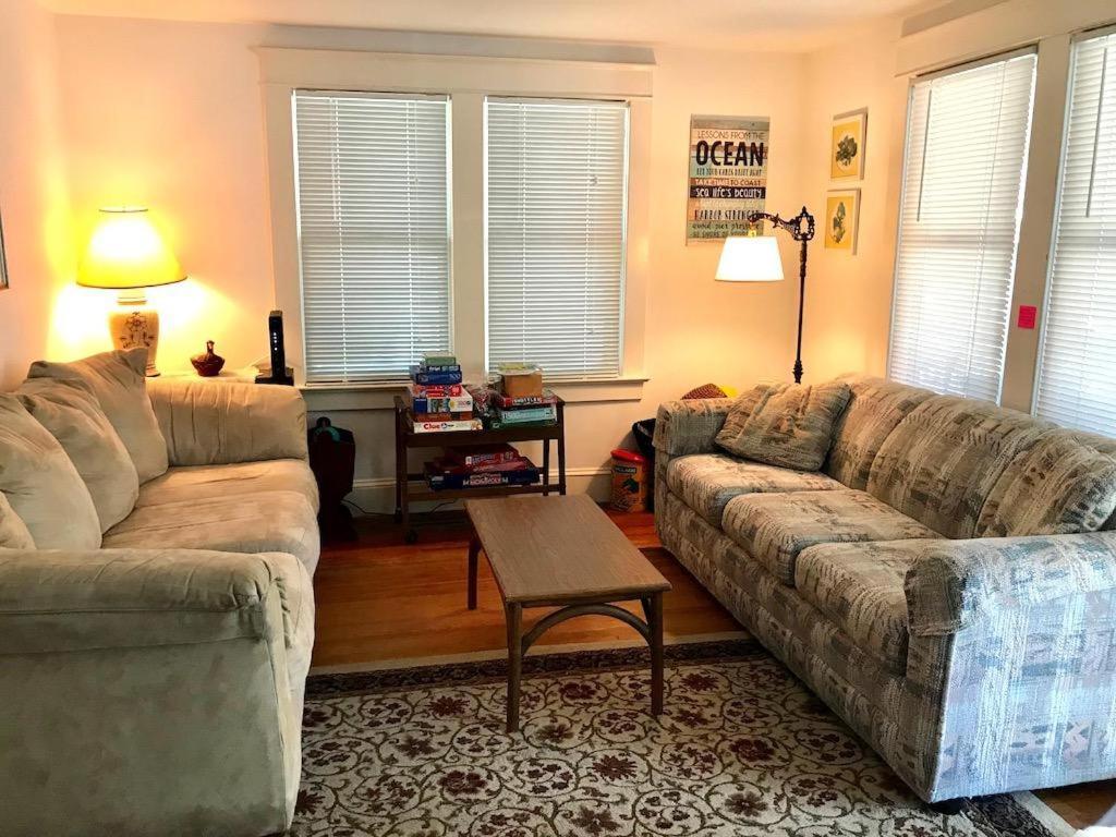 Munson Street 209 Holiday home *