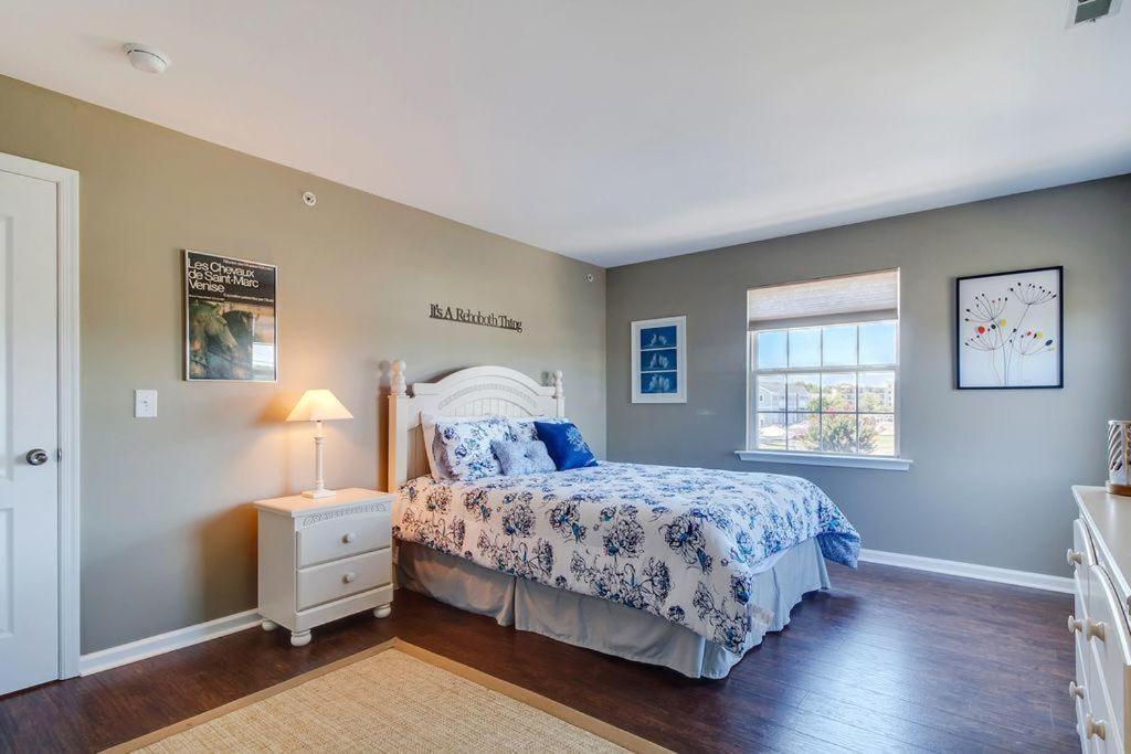 Holiday home Palm Drive 36501 #1201 Rehoboth Beach