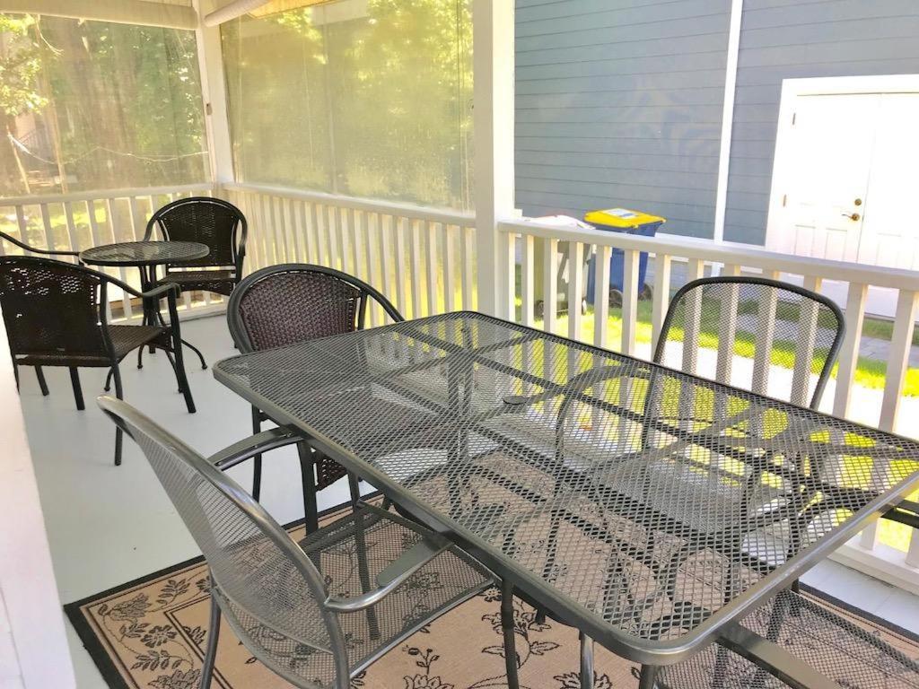 Munson Street 209 Holiday home Rehoboth Beach