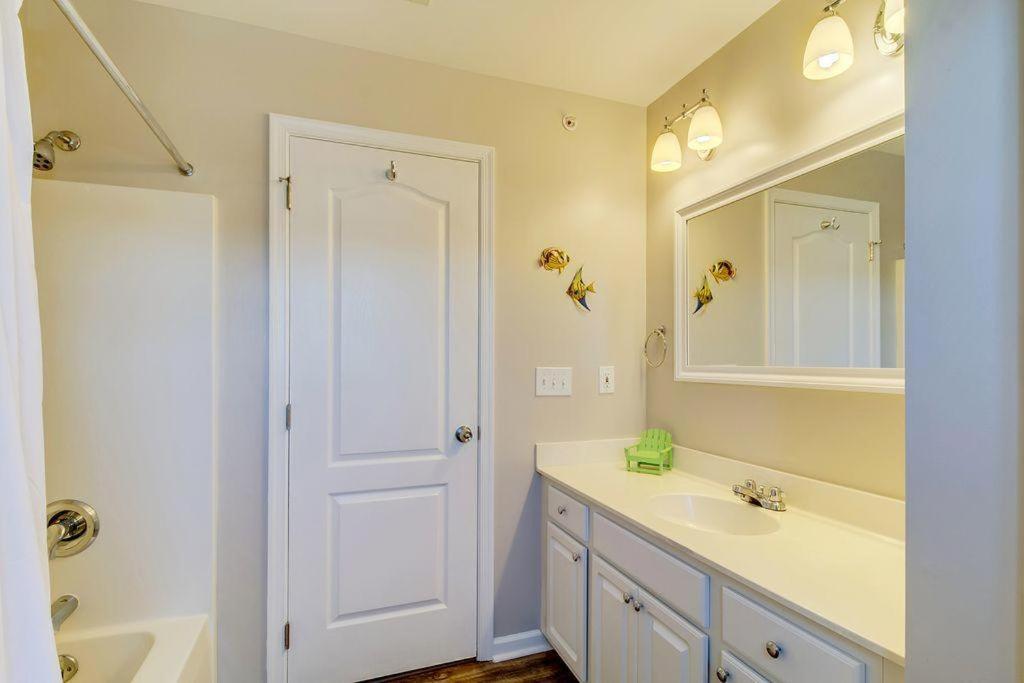 Holiday home Palm Drive 36501 #1201 Rehoboth Beach