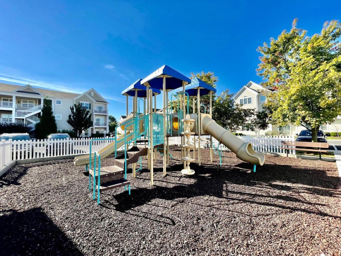 Chelmer Drive 19717 * Rehoboth Beach
