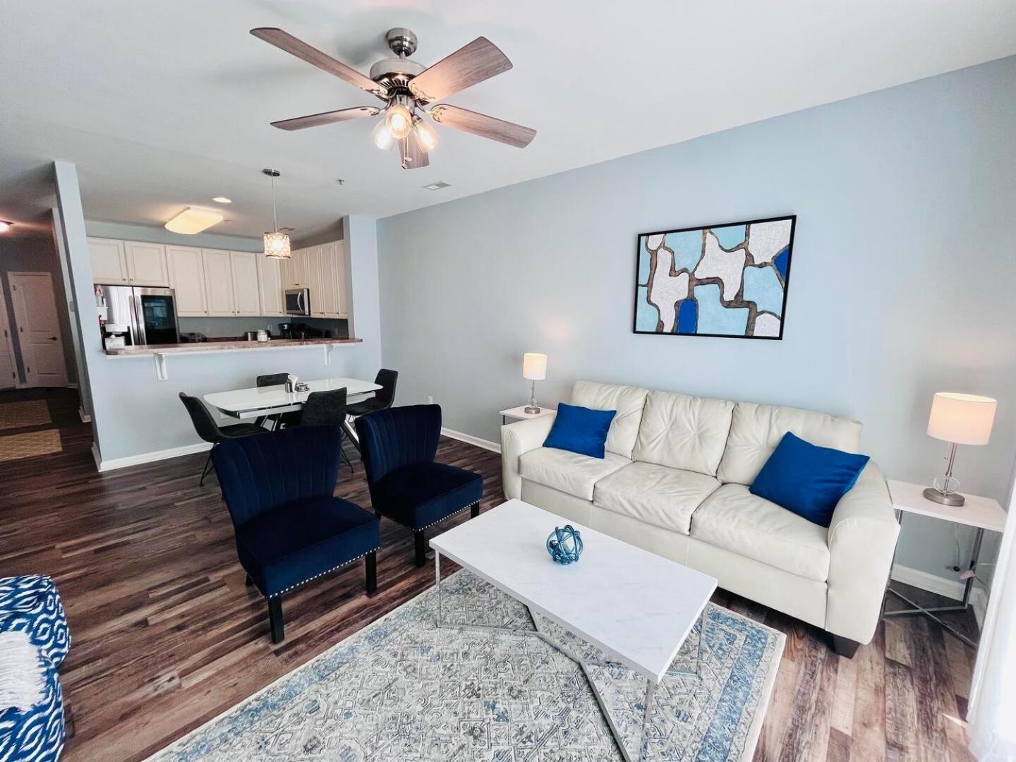 Newry Drive 20013 #10 Holiday home Rehoboth Beach
