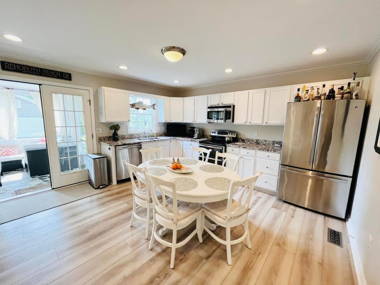 State Road 208 Holiday home Rehoboth Beach