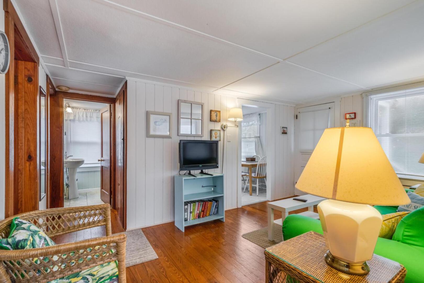 Holiday home Laurel Street Garage 210