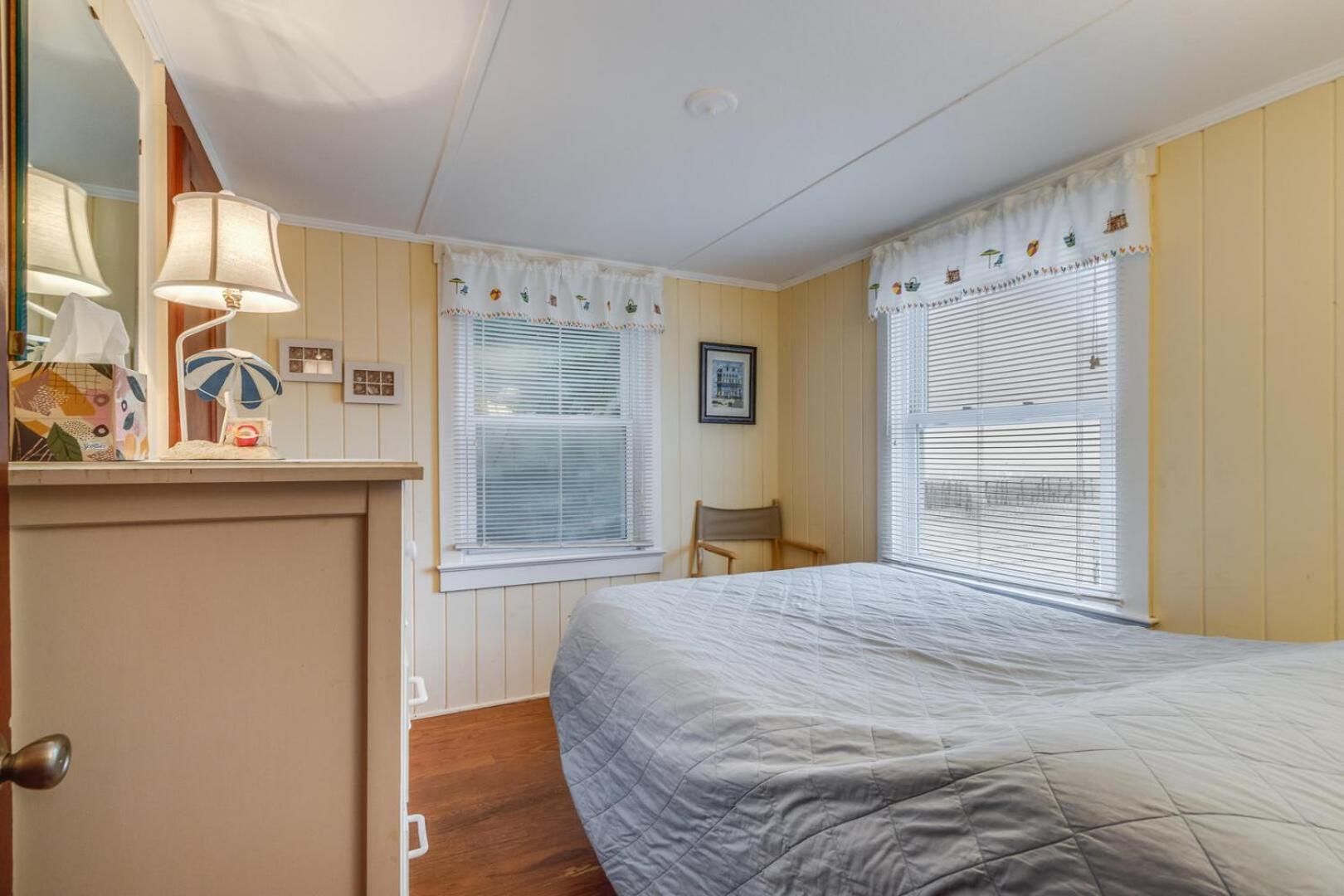 Holiday home Laurel Street Garage 210 Rehoboth Beach