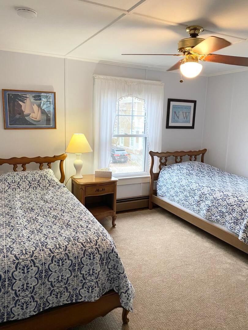Holiday home Stockley Street 120 Rehoboth Beach