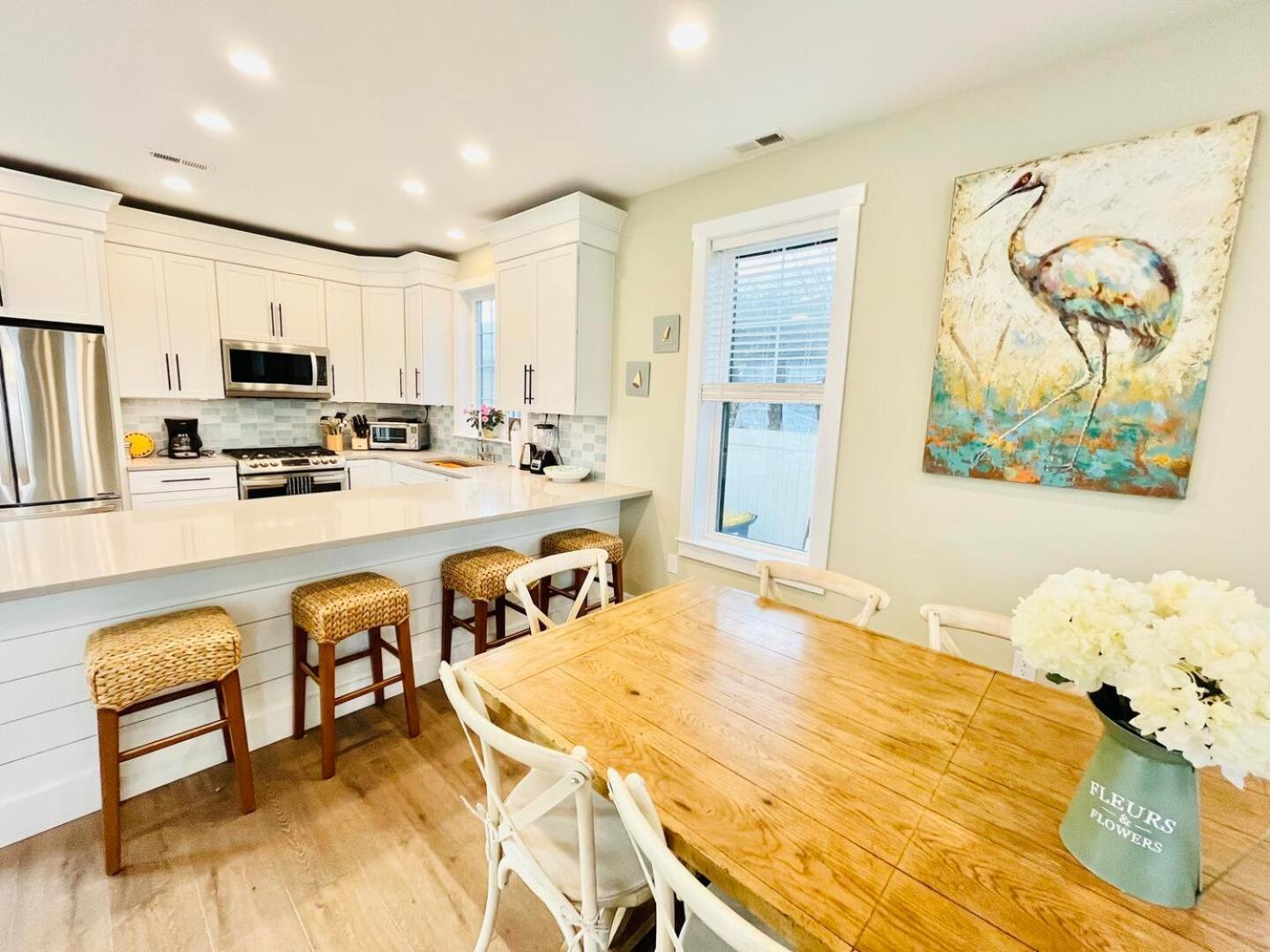Holiday home Laurel Street 308 Rehoboth Beach