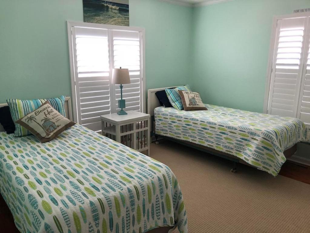 Hickman Street 305 Holiday home *