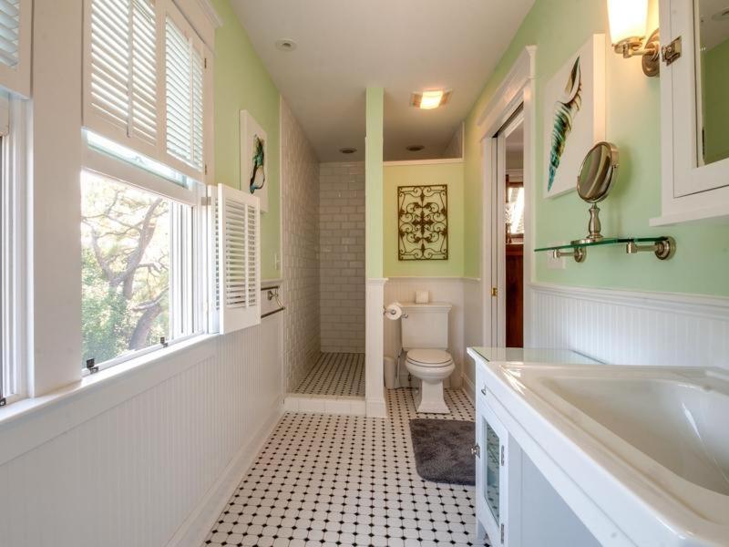 Holiday home Virginia Avenue 27 Rehoboth Beach