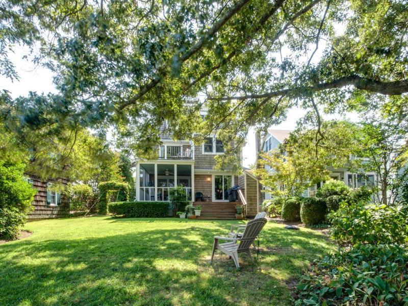 Virginia Avenue 27 Holiday home Rehoboth Beach