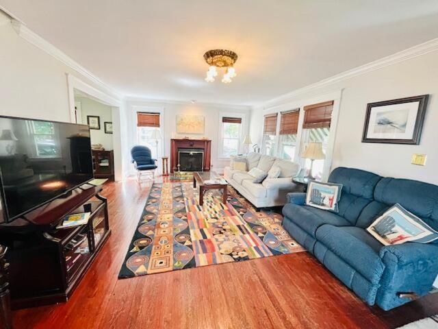 Virginia Avenue 27 Holiday home