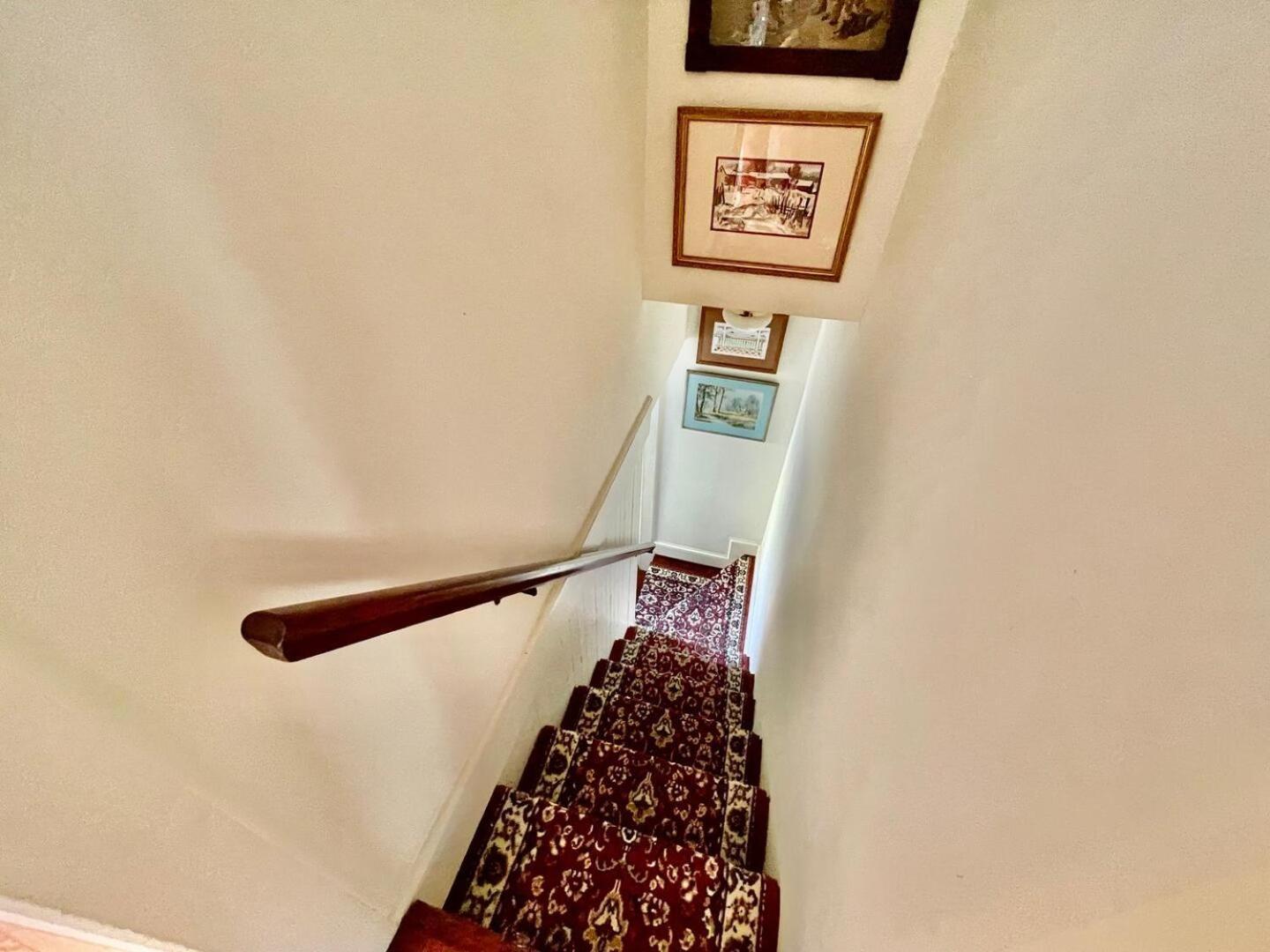 Virginia Avenue 18 Holiday home *