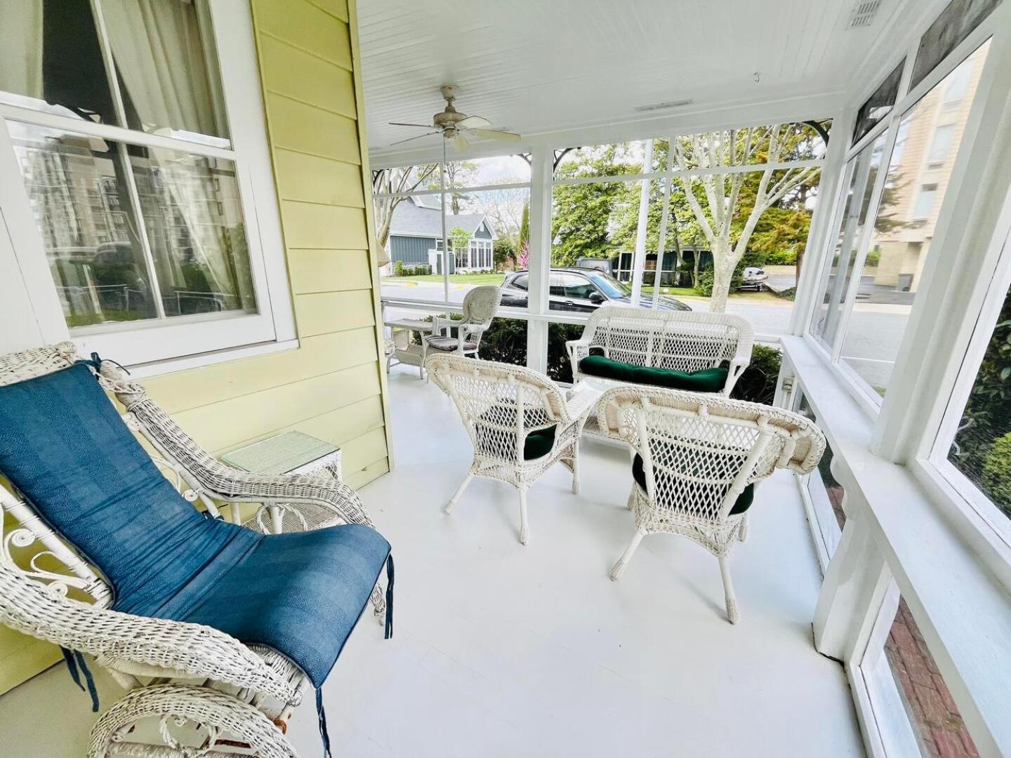 Holiday home Virginia Avenue 18 Rehoboth Beach