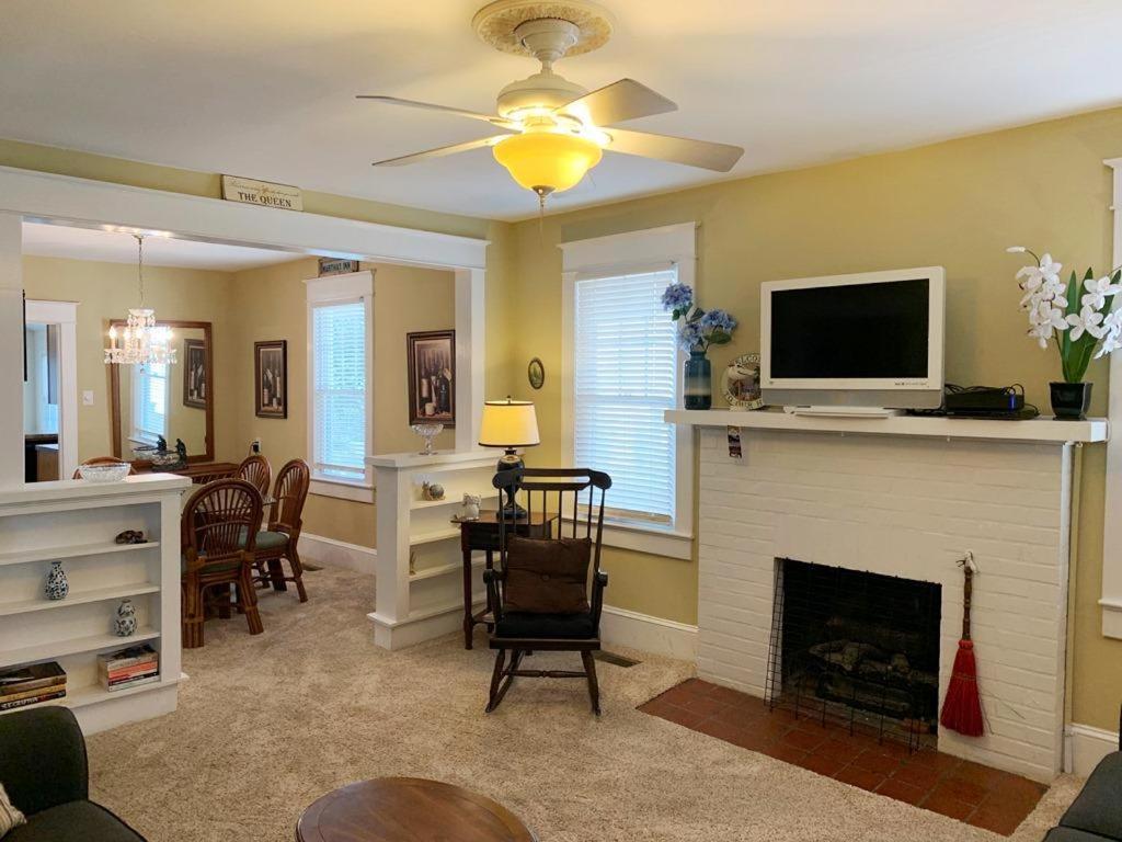 Norfolk Street 120 Holiday home Rehoboth Beach