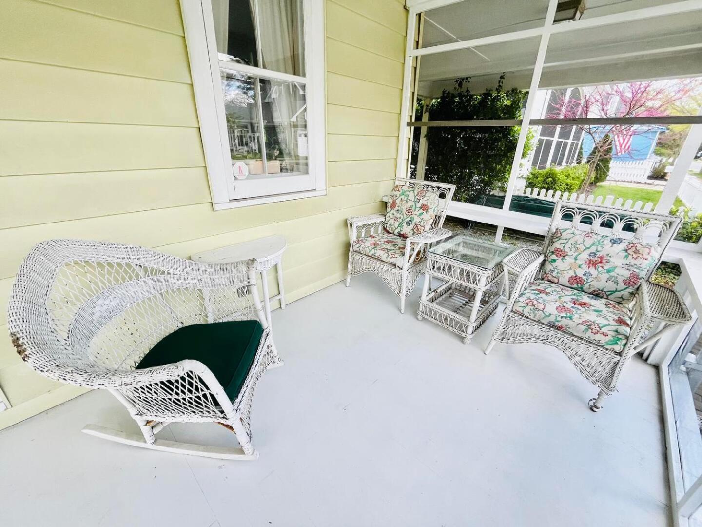 Virginia Avenue 18 Holiday home