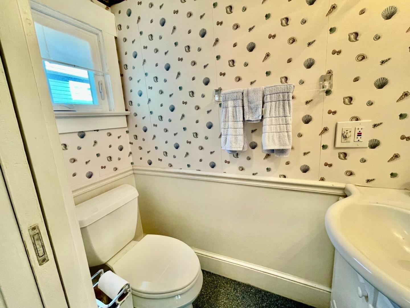 Virginia Avenue 18 Holiday home