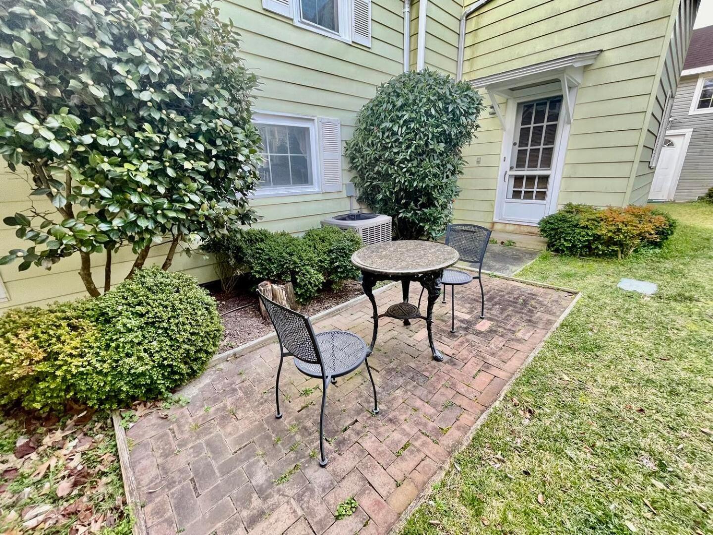 Virginia Avenue 18 * Rehoboth Beach