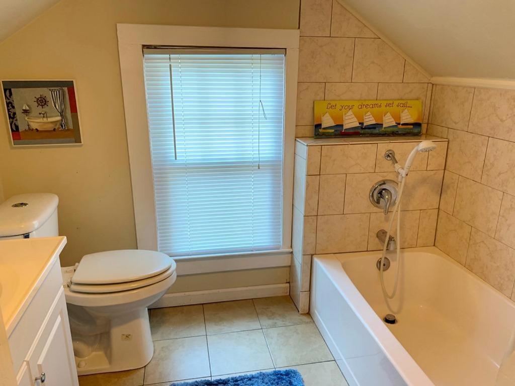 Norfolk Street 120 Holiday home Rehoboth Beach