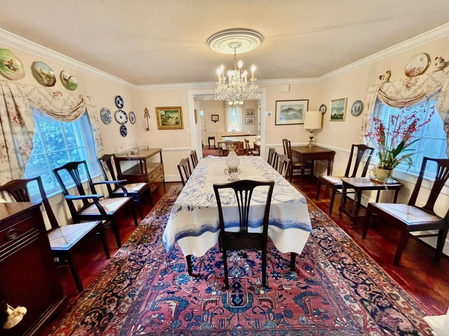 Virginia Avenue 18 Holiday home