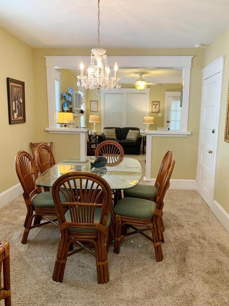 Norfolk Street 120 Holiday home