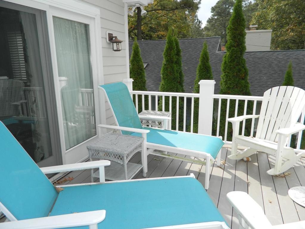 Henlopen Avenue 60 * Rehoboth Beach