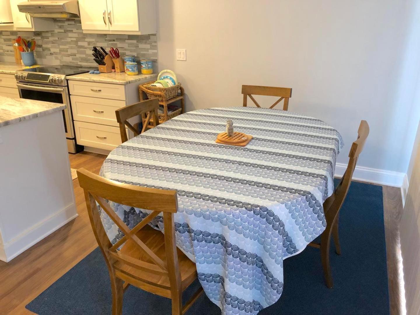 Holiday home Harbor Road 49