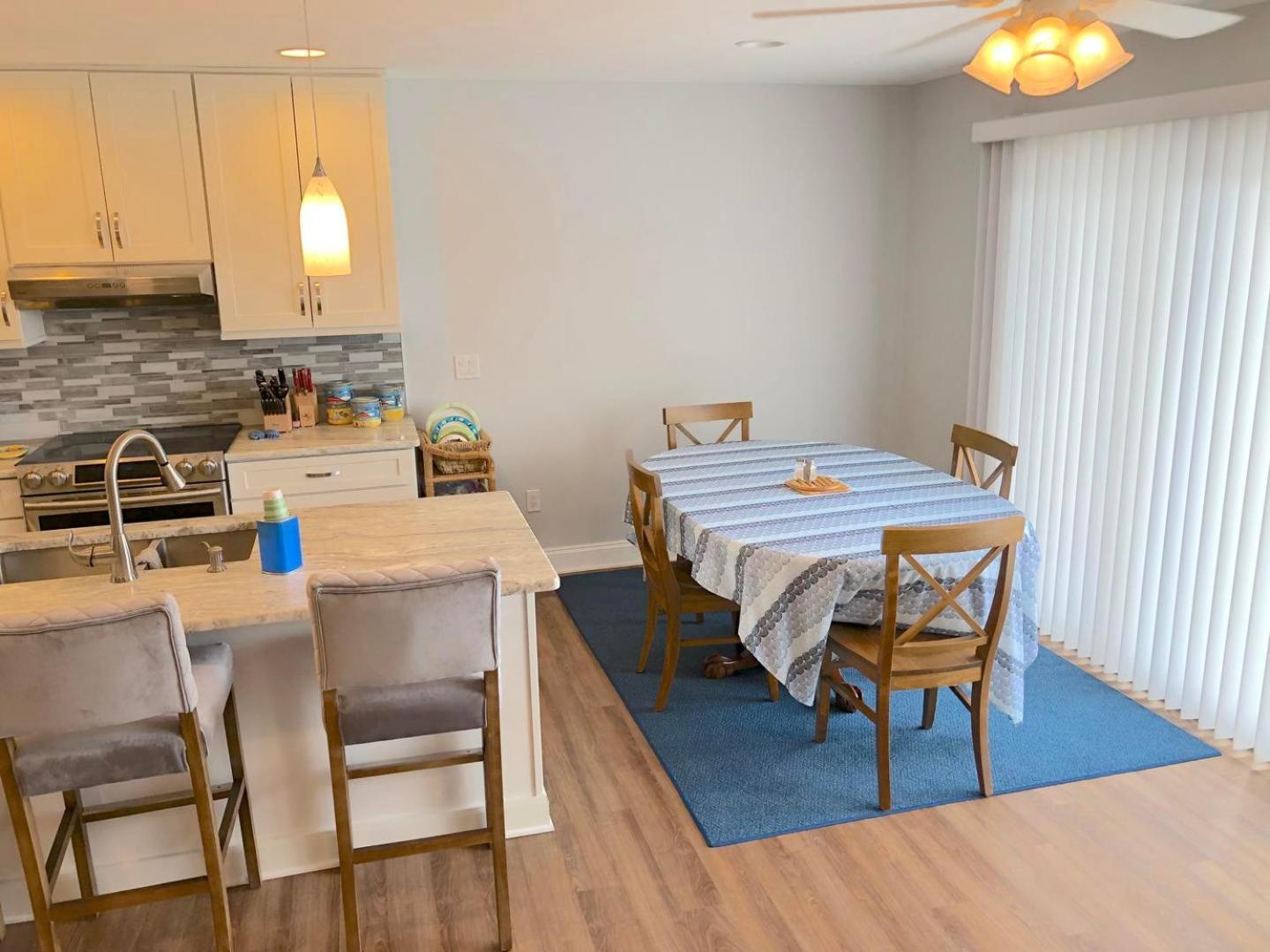 Harbor Road 49 Holiday home *