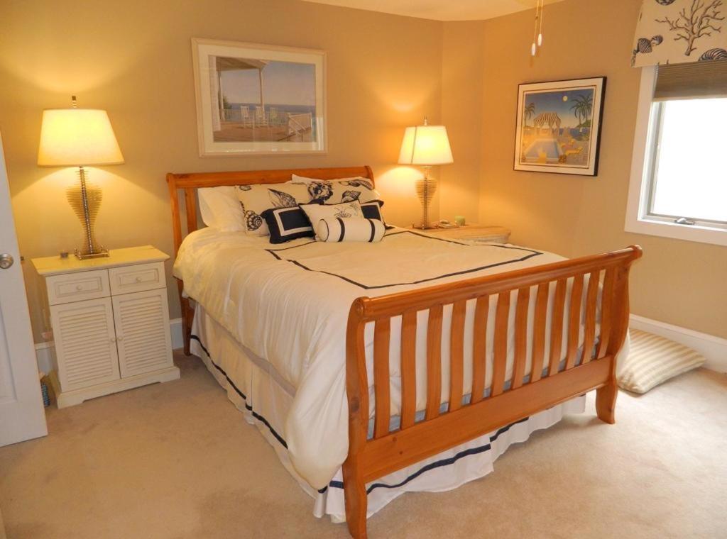 Henlopen Avenue 60 Holiday home