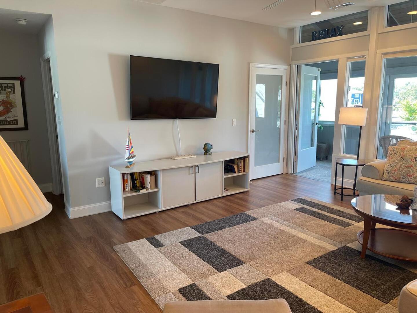 Holiday home Harbor Road 49