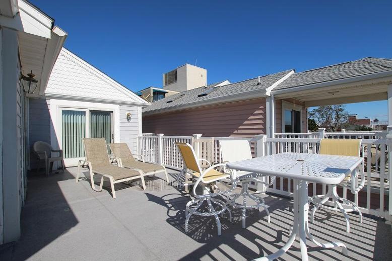 Maryland Avenue 13b Holiday home