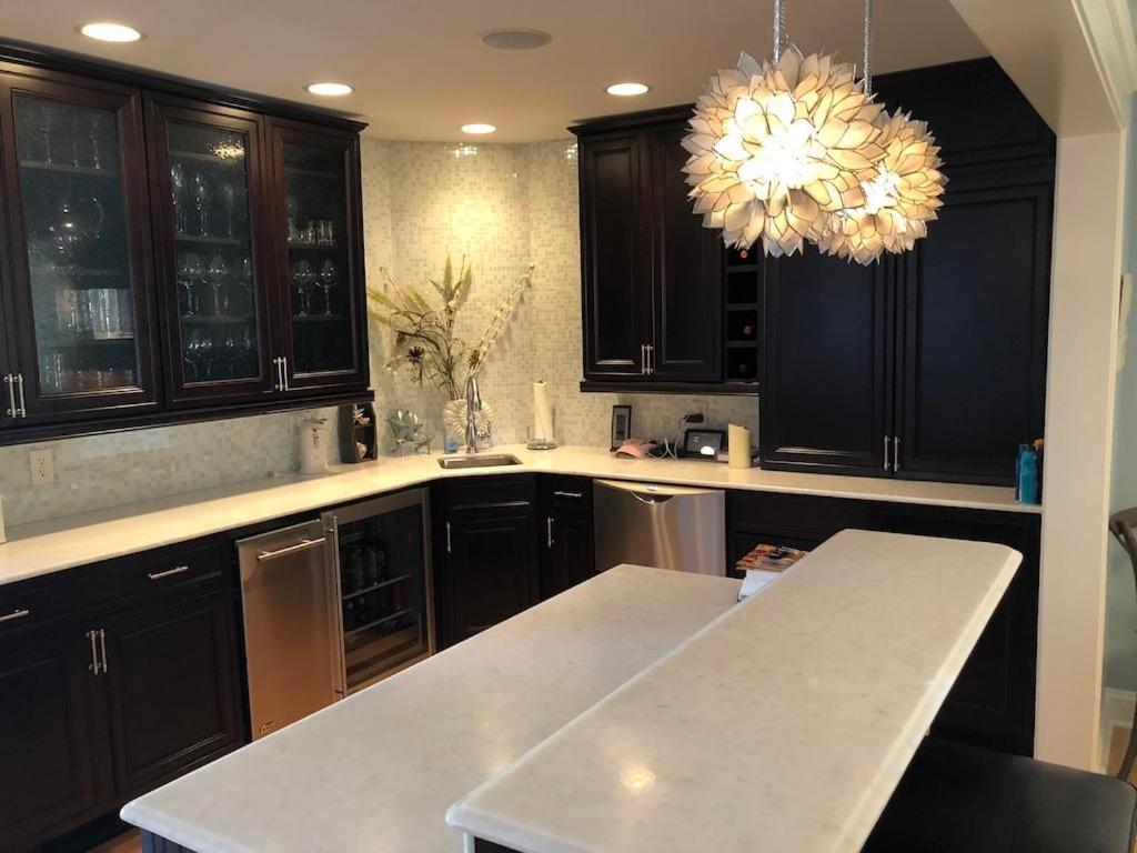 Holiday home Avenue 13 Rehoboth Beach