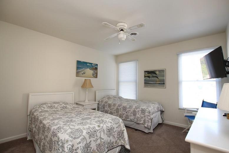 Maryland Avenue 13b Holiday home Rehoboth Beach