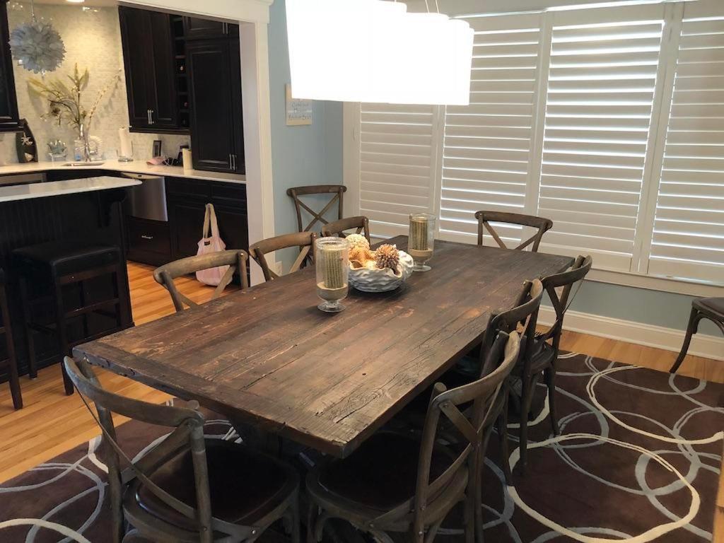 Avenue 13 Holiday home