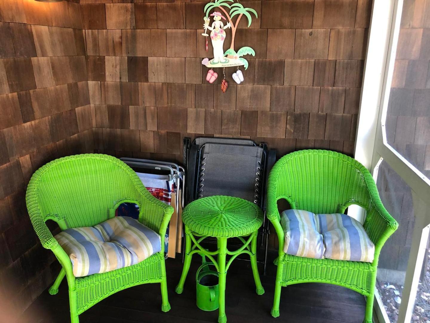 Holiday home King Charles Avenue 604 Rehoboth Beach