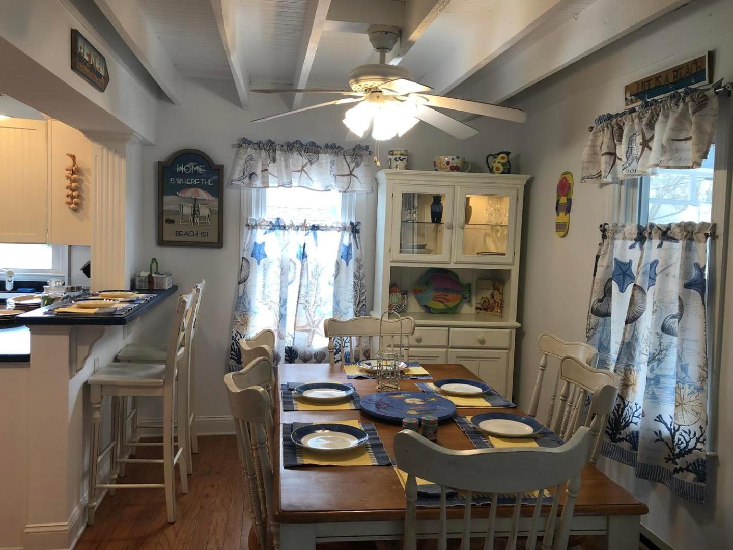 Holiday home Laurel Street 201 Rehoboth Beach