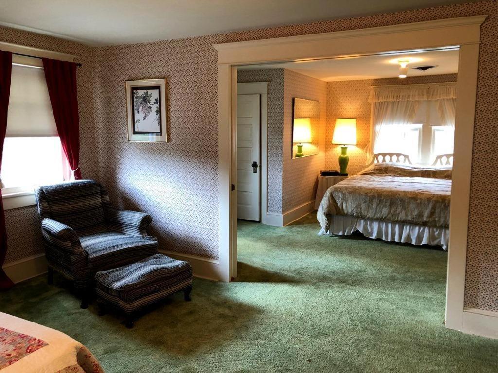 Holiday home Pennsylvania Avenue 33