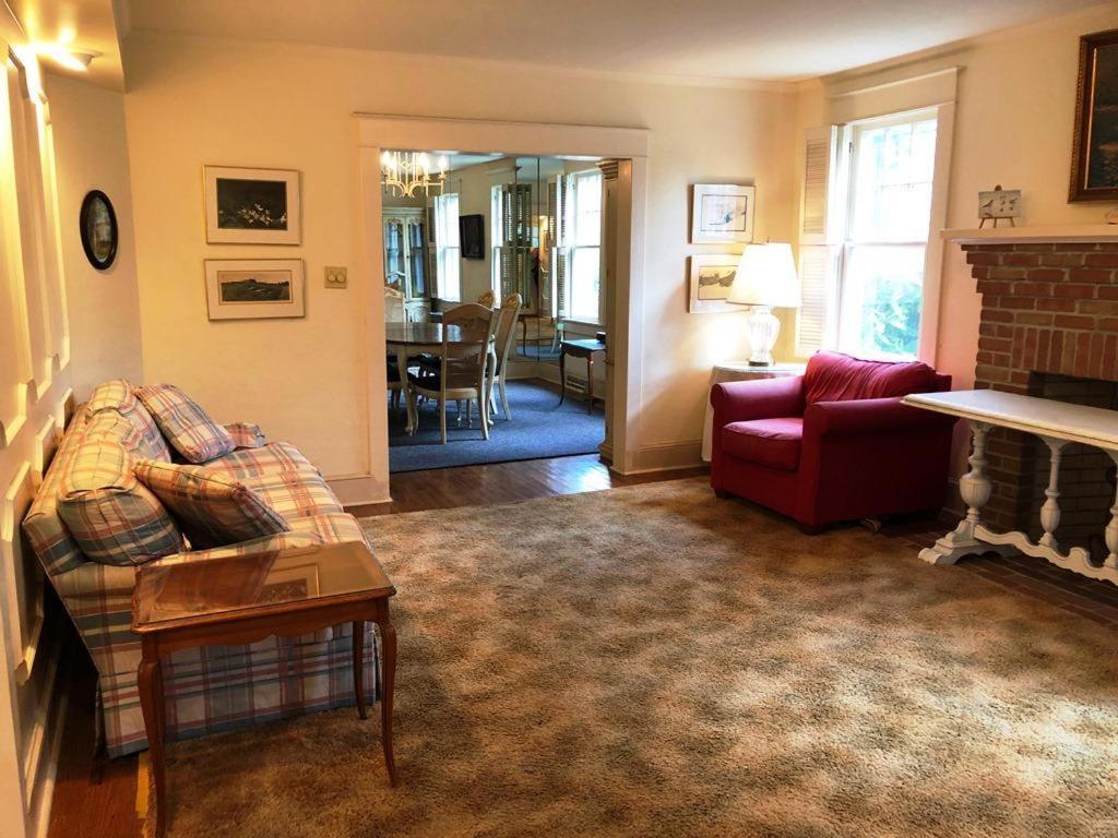 Holiday home Pennsylvania Avenue 33 *