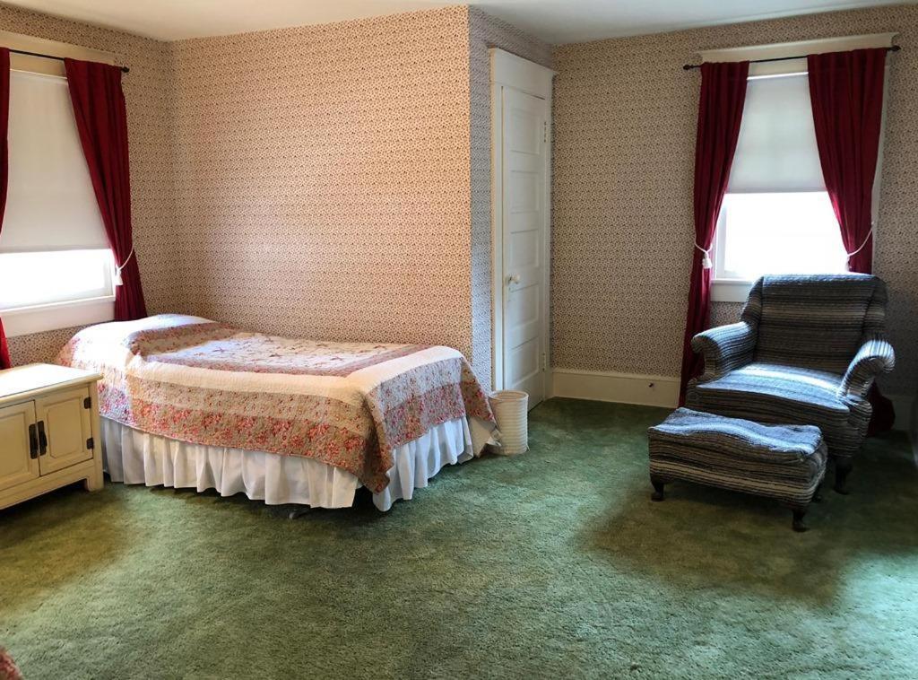 Pennsylvania Avenue 33 Holiday home