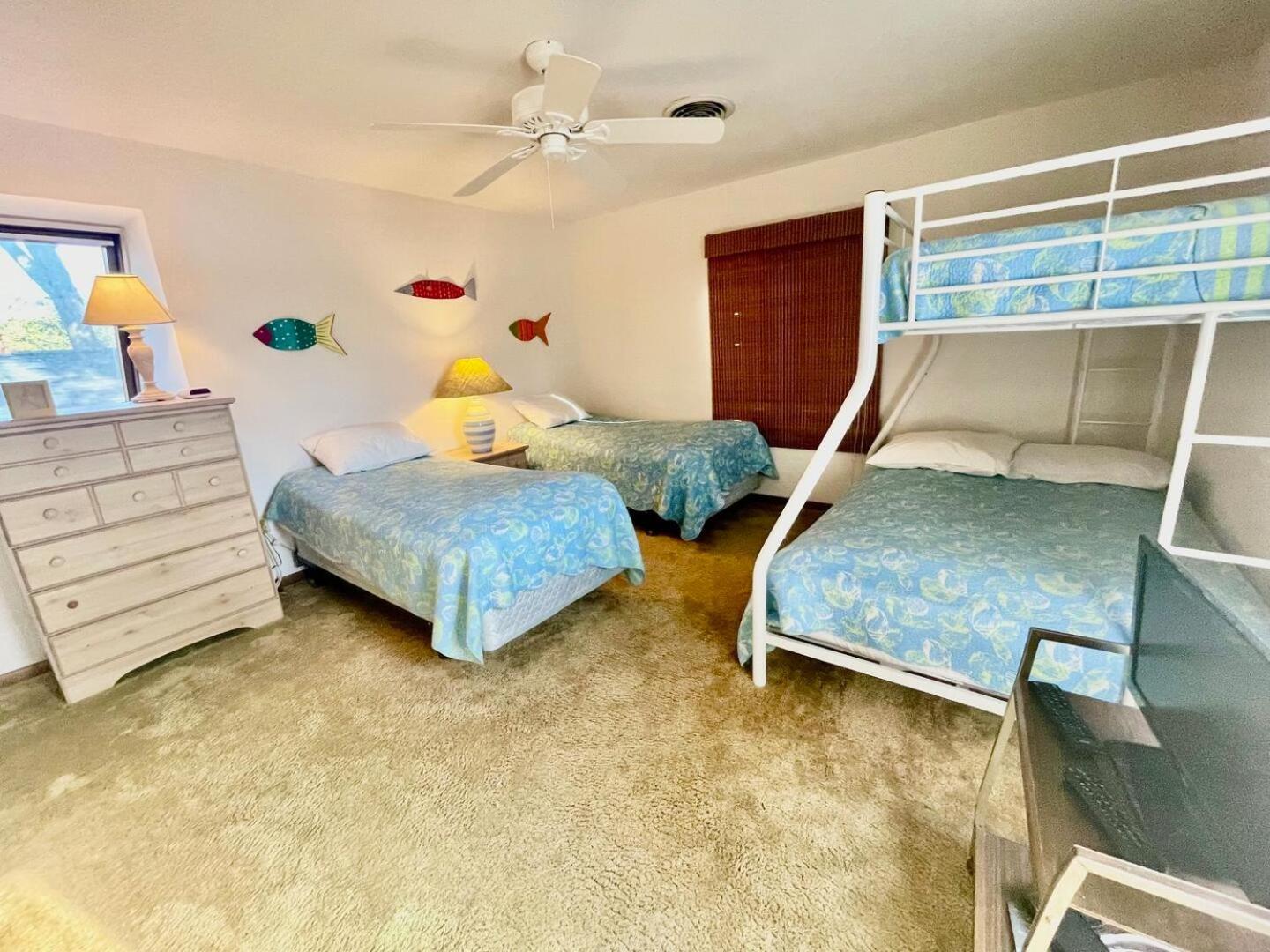 Holiday home Scarborough Avenue 506 *