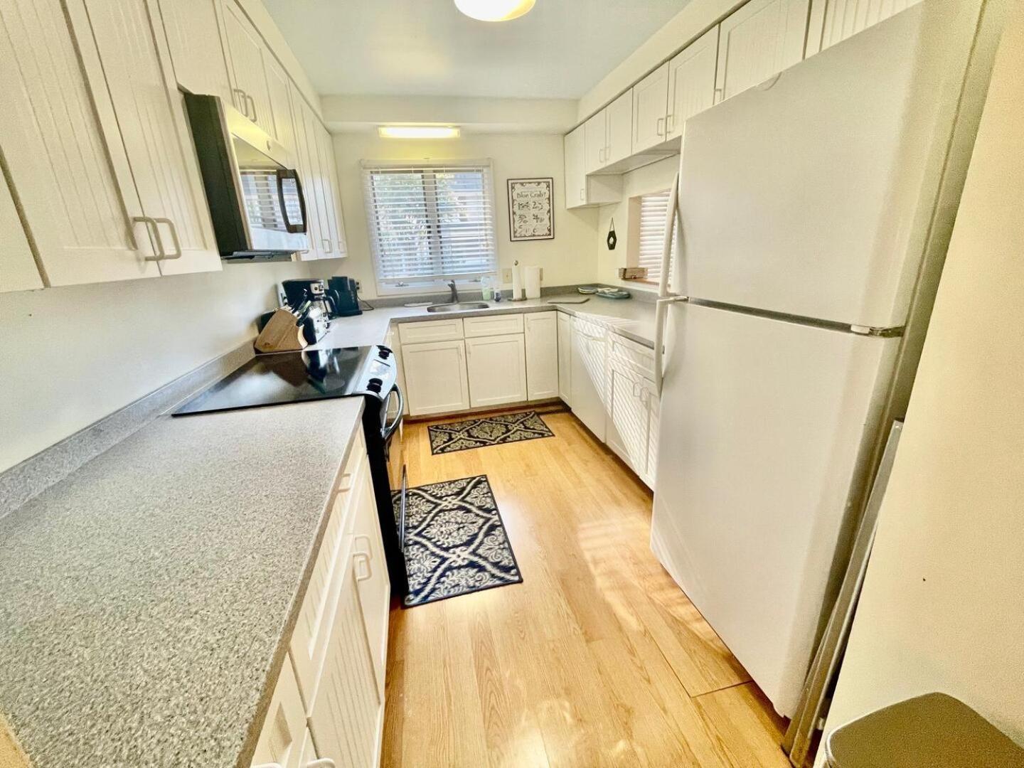 Scarborough Avenue 506 Holiday home *