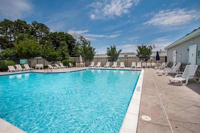 Turnstone Circle 36982 Holiday home Rehoboth Beach