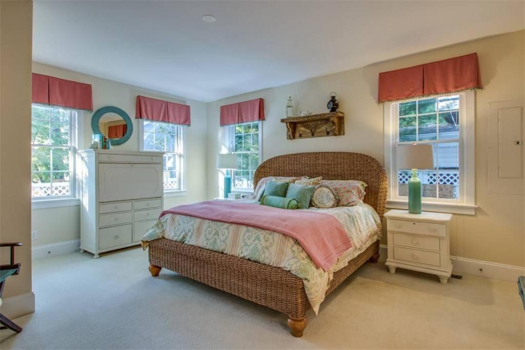 Holiday home Columbia Avenue 109 *