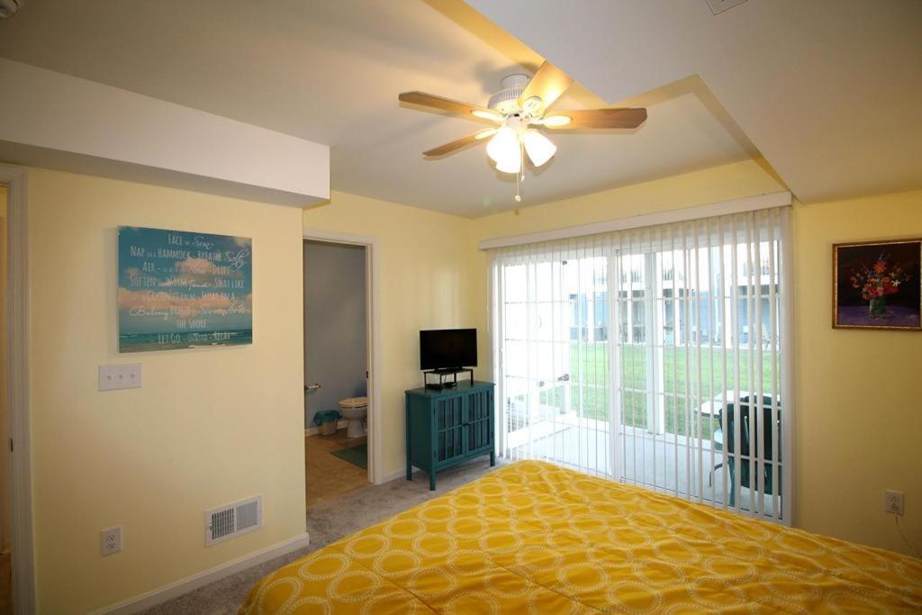 Turnstone Circle 36982 Holiday home