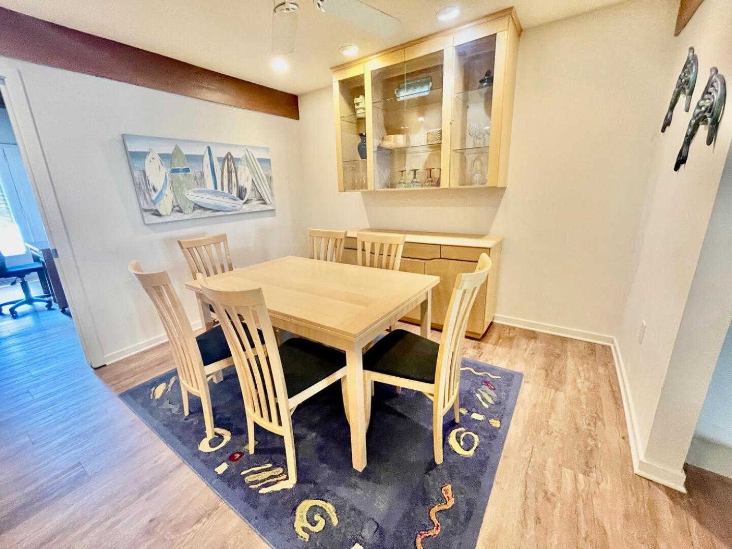 Harbor Road 79 Holiday home *